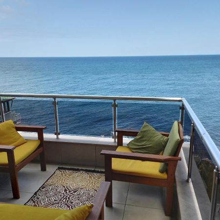Apartament Trabzon Seaside Zewnętrze zdjęcie